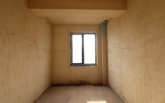 4 room apartment in a new building, Adonts Street, 96 sq.m., high ceilings