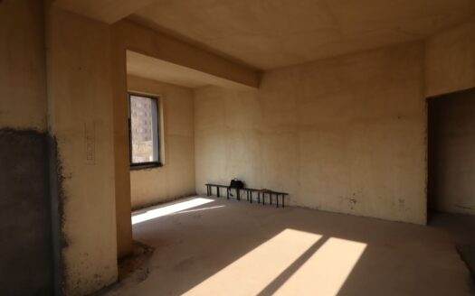 4 room apartment in a new building, Adonts Street, 96 sq.m., high ceilings