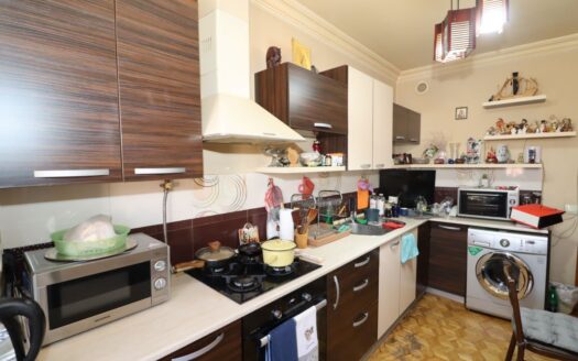 3 room apartment, Vagharshyan Street, 100 sq.m., cosmetic renovation