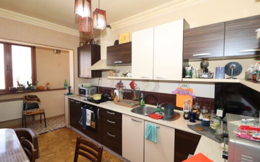 3 room apartment, Vagharshyan Street, 100 sq.m., cosmetic renovation