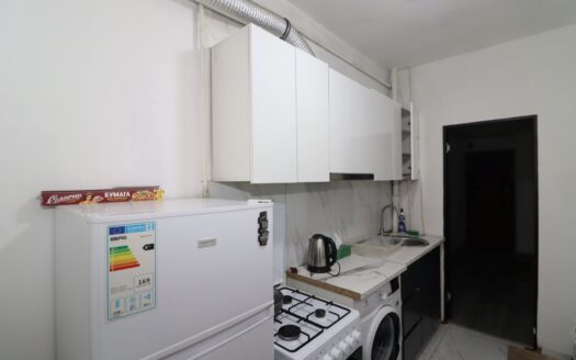 2 room apartment, Nikoghayos Tigranyan Street, 47 sq.m., cosmetic renovation