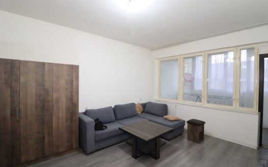 2 room apartment, Nikoghayos Tigranyan Street, 47 sq.m., cosmetic renovation
