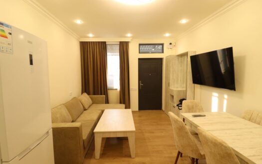 One story stone house, Margaryan Street, major renovation