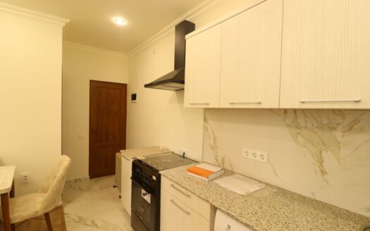 One story stone house, Margaryan Street, major renovation