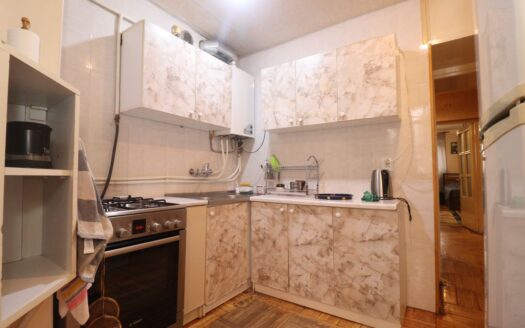 3 room apartment, Estonakan Street, 70 sq.m., cosmetic renovation