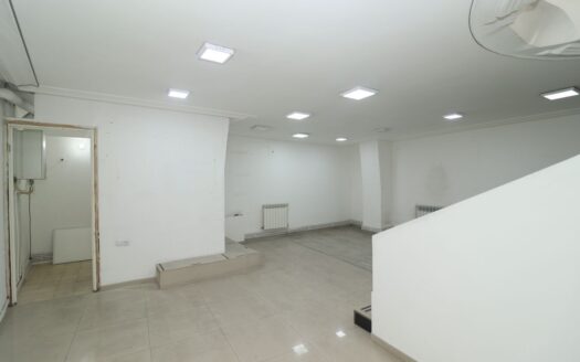 Multifunctional Space, Baghramyan Avenue, 140 sq.m.