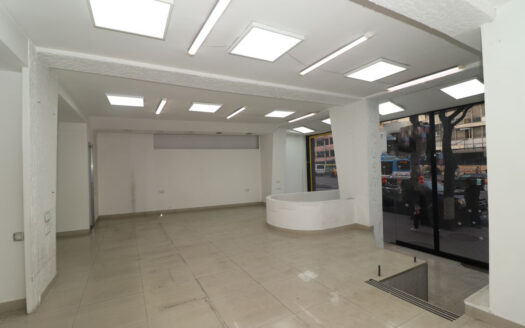 Multifunctional Space, Baghramyan Avenue, 140 sq.m.