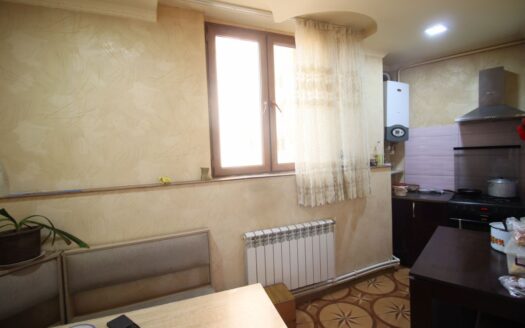 4 room apartment, Norashen district, 87 sq.m., cosmetic renovation
