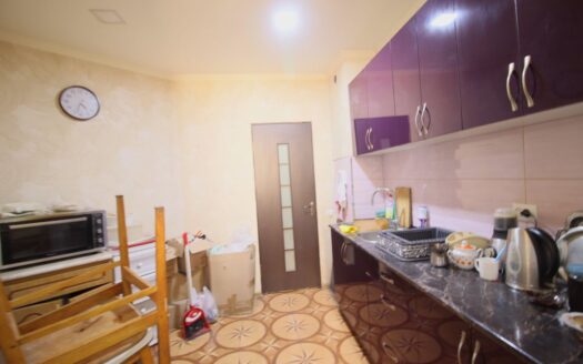 4 room apartment, Norashen district, 87 sq.m., cosmetic renovation