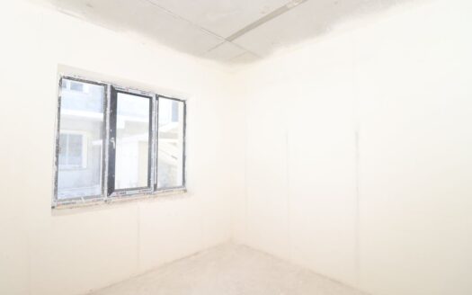 3 room apartment in a new building, Samvel Gevorgyan Street, 115 sq.m., high ceilings