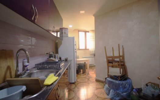 4 room apartment, Norashen district, 87 sq.m., cosmetic renovation