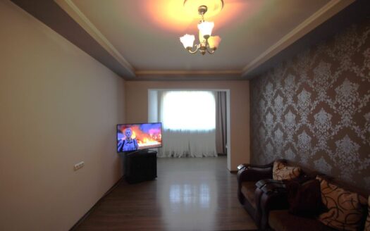 3 room apartment, Nazarbekyan district, 82 sq.m., partial renovation