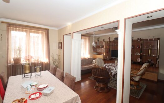 4 room apartment, Komitas Avenue, 113 sq.m., cosmetic renovation
