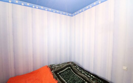 2 room apartment, Komitas Avenue, 55 sq.m., cosmetic renovation, stone building