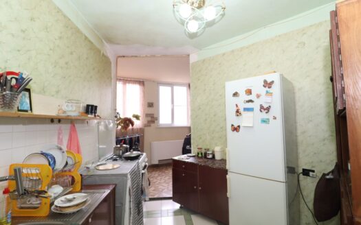 3 room apartment, Norashen district, 86 sq.m.