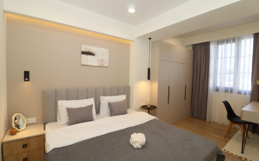 2 room apartment, Vardanants Street, 45 sq.m., major renovation