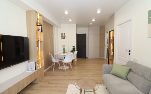 2 room apartment, Vardanants Street, 45 sq.m., major renovation