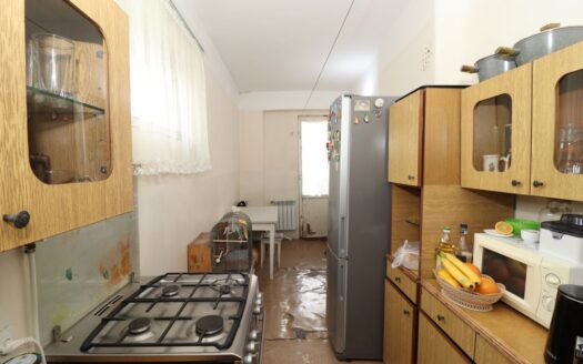 2 room apartment, Raffi Street, 65 sq.m., multiple balconies