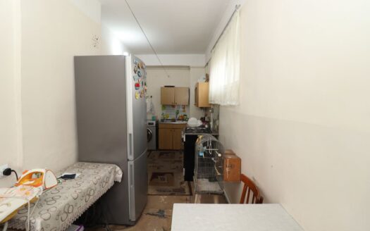 2 room apartment, Raffi Street, 65 sq.m., multiple balconies