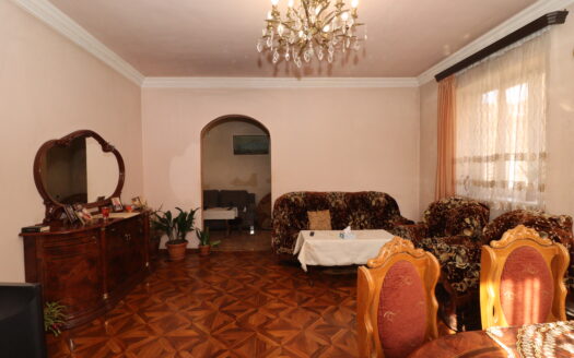 Single story stone house, Mazmanyan Street, 96 sq.m.