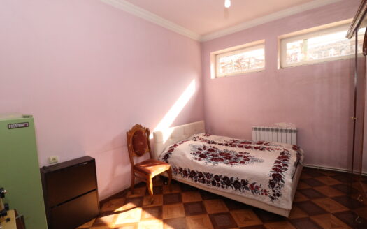 Single story stone house, Mazmanyan Street, 96 sq.m.