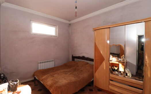 Single story stone house, Mazmanyan Street, 96 sq.m.