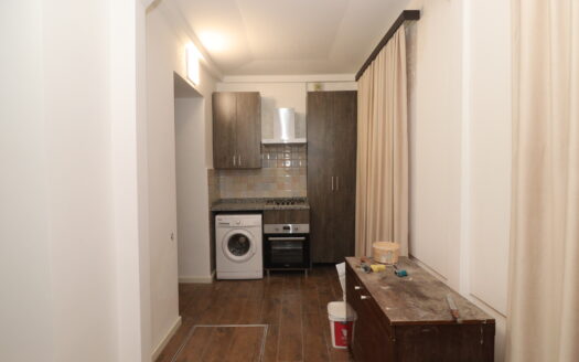 3 room apartment, Estonakan Street, 71 sq.m., major renovation, stone building