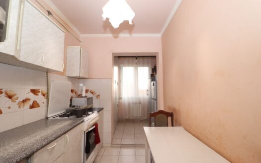 2 room apartment, Tsovakal Isakov Avenue, 67 sq.m.