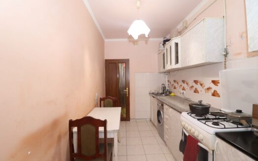 2 room apartment, Tsovakal Isakov Avenue, 67 sq.m.