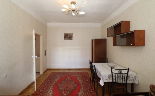 1 room apartment, Sundukyan street, 43 sq.m., partial renovation