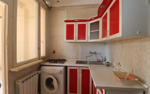 1 room apartment, Sundukyan street, 43 sq.m., partial renovation