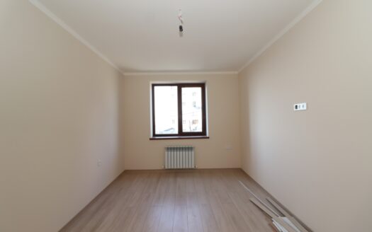 3 room apartment, Lvovyan Street, 78 sq.m., major renovation, stone building