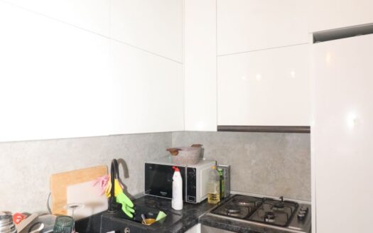 2 room apartment in a new building, Vahram Papazyan Street, high ceilings