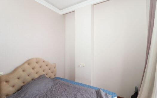 2 room apartment in a new building, Vahram Papazyan Street, high ceilings