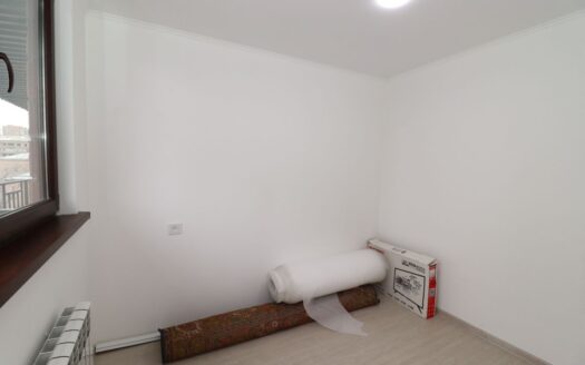 2 room apartment, Bashinjaghyan Street 1st Lane, 40 sq.m., major renovation