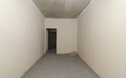 2 room apartment in a new building, Grigor Hasratyan Street, 57 sq.m., 10/14 floor, high ceilings