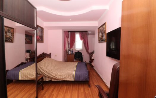 2 room apartment, Nazarbekyan District, 70 sq.m., major renovation