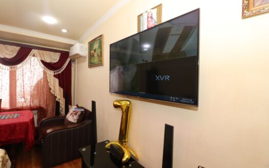 2 room apartment, Nazarbekyan District, 70 sq.m., major renovation