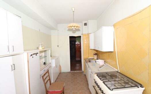 2 room apartment, Gevorg Vardanyan Street, 55 sq.m., 3/9 floor