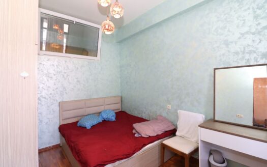 3 room apartment in a new building, Nalbandyan Street, 70 sq.m., high ceilings