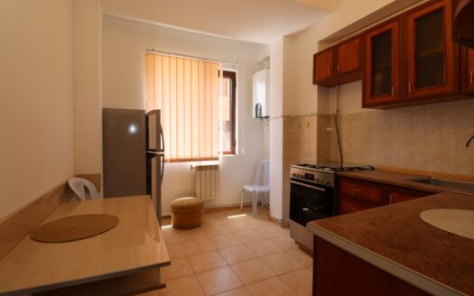 1 room apartment on Zakian street, 40 sq.m., cosmetic renovation