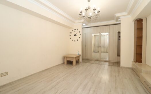 3 room apartment, Zavaryan street, 70 sq.m., major renovation