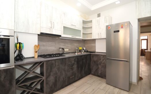 3 room apartment, Zavaryan street, 70 sq.m., major renovation