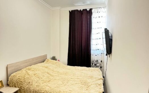 2 room apartment in a new building, Vardanants Street, 51 sq.m., high ceilings