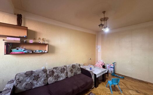 2 room apartment, Aram Khachatryan Street, 49 sq.m., 7/11 floor