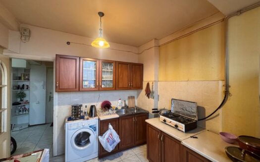 2 room apartment, Aram Khachatryan Street, 49 sq.m., 7/11 floor