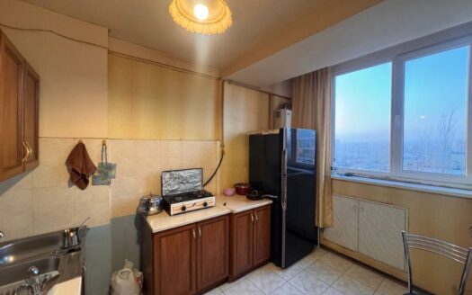 2 room apartment, Aram Khachatryan Street, 49 sq.m., 7/11 floor
