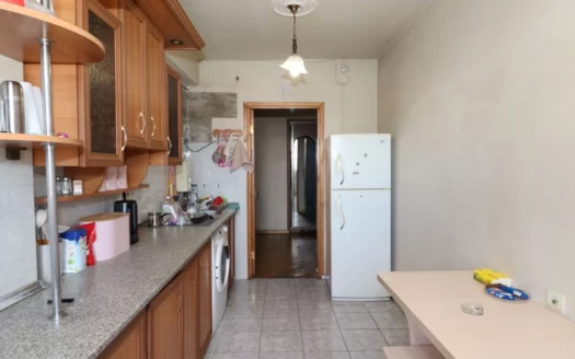 3 room apartment, Mesrop Mashtots Avenue, 86 sq.m., cosmetic renovation