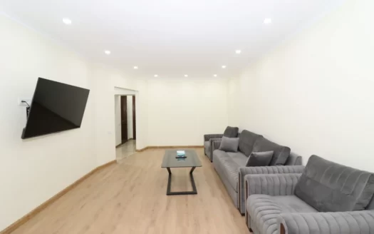 3 room apartment,Tpagrichner Street, 88 sq.m.