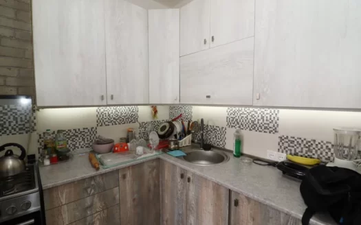 5 room apartment, Vratsakan Street, 118 sq.m., major renovation, stone building